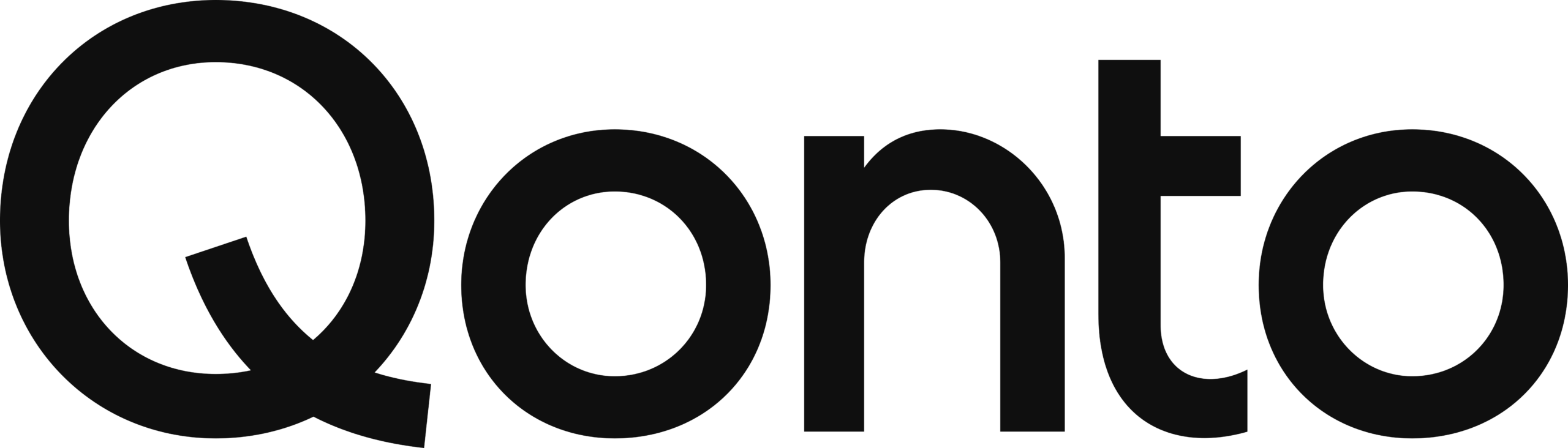 Logo Qonto