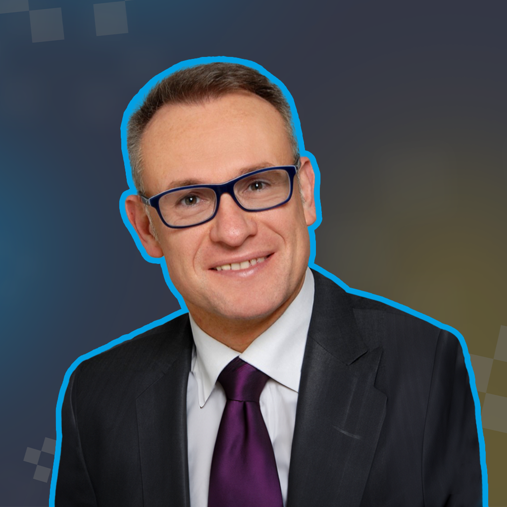 Jürgen R. Schott