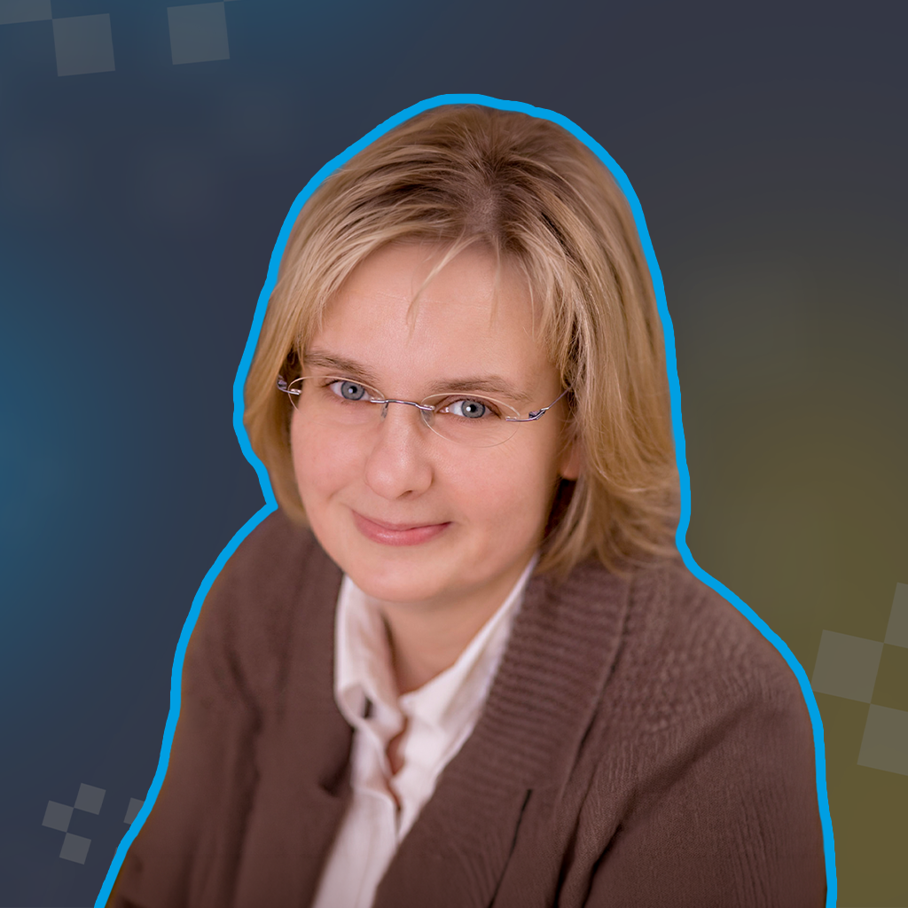 Kristin Horstkötter