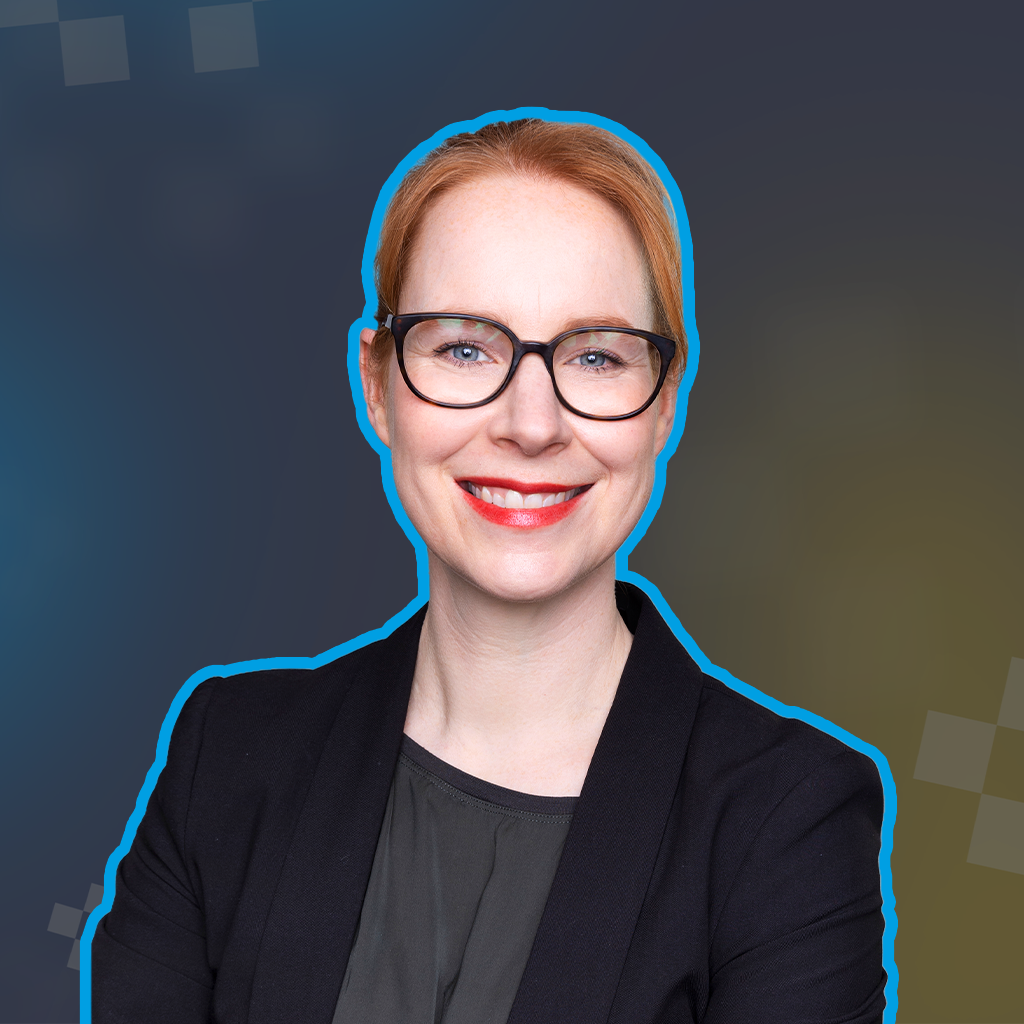 Nadja Müller, StBin