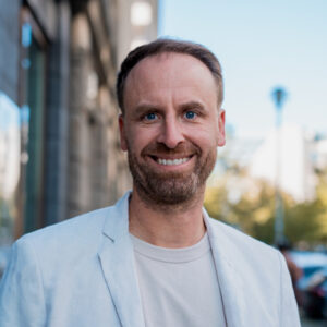 Portrait Nicolas Fellner